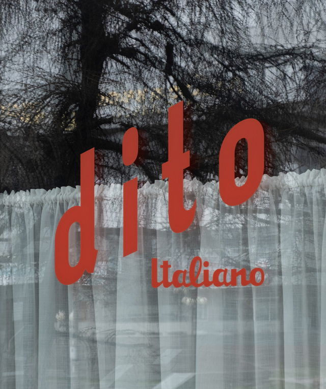 Dito Italiano trattoria